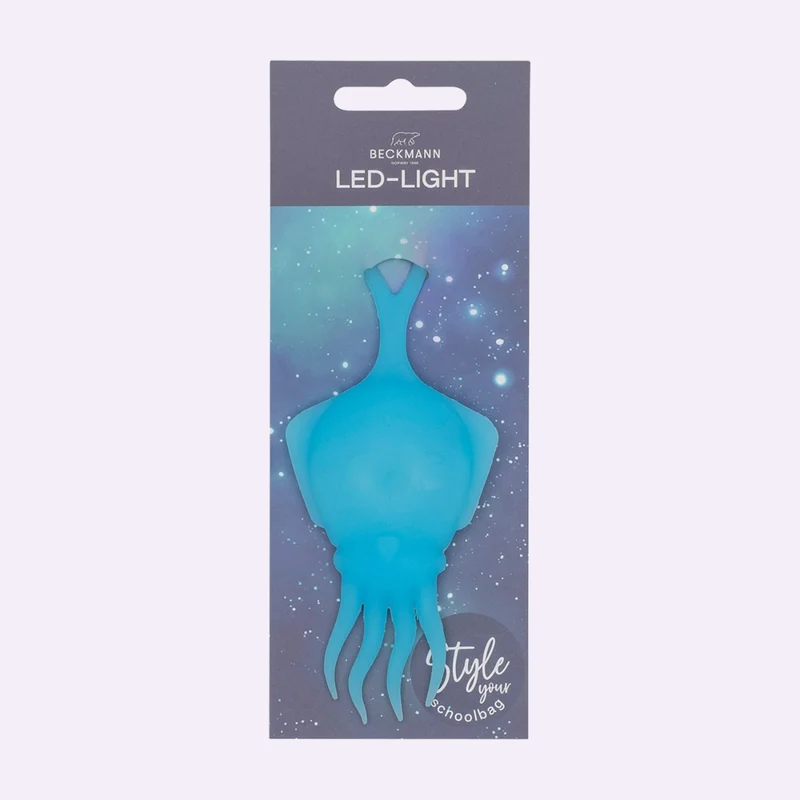 Beckmann B-seen & Safe LED light School accessories
