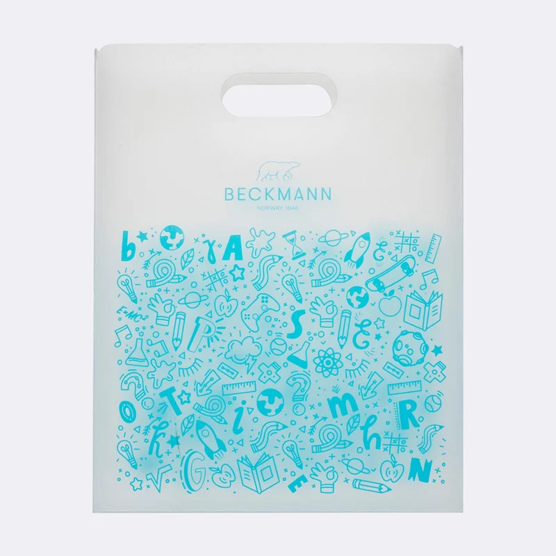 Beckmann Document folder