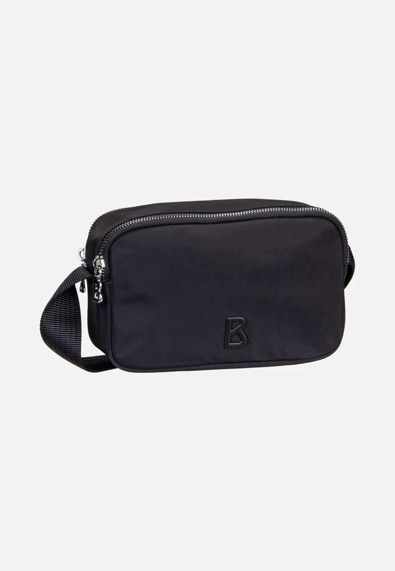 Verbier Play 1.0 Avy XSHZ Black - Crossbody Bag