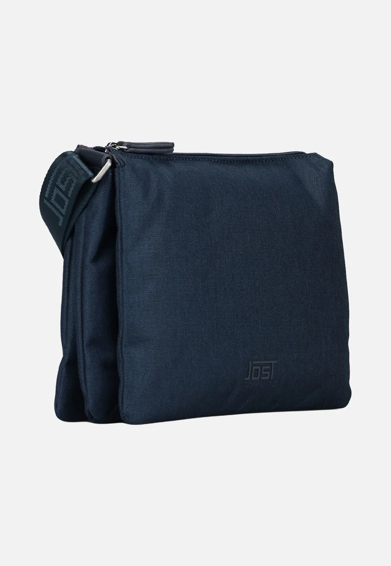 Bergen 1612 Navy - Schultertasche