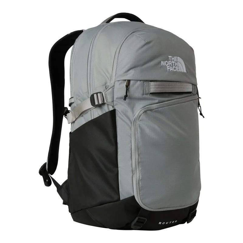 Router-Rucksack