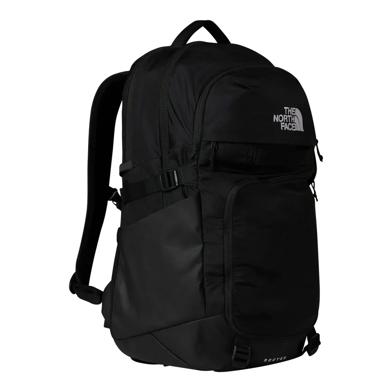 Router-Rucksack