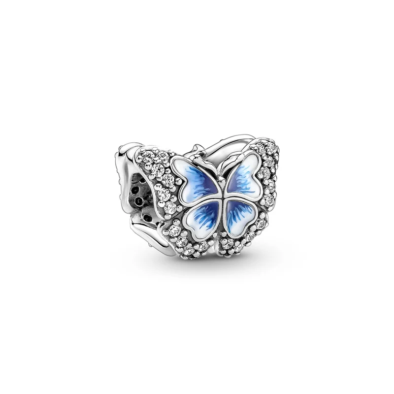 Pandora Moments damen Charm Silber 790761C01