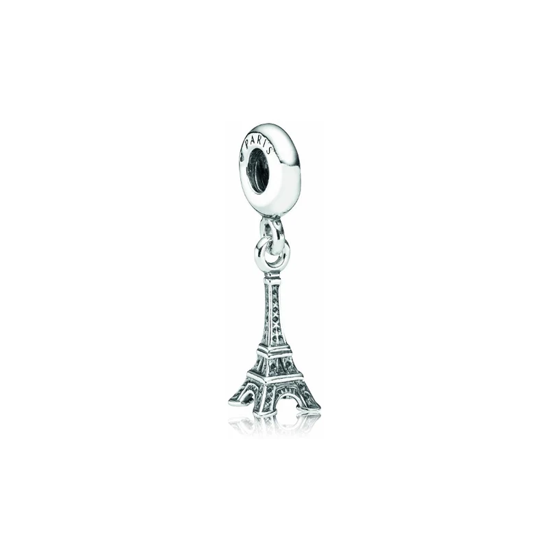 Pandora damen Charm Silber 791082