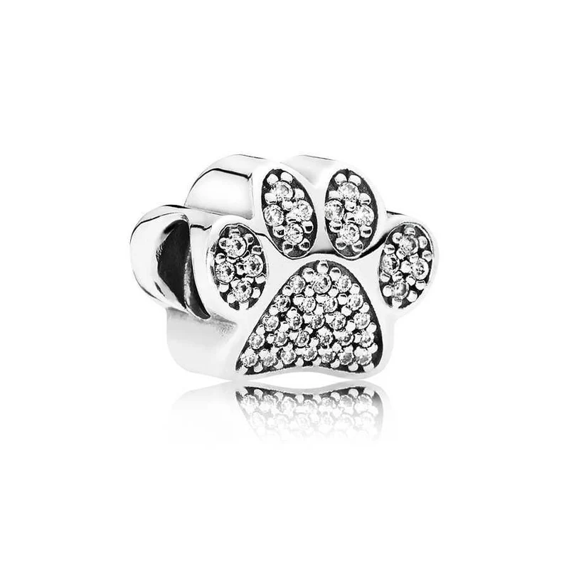 Pandora damen Charm Silber 791714CZ