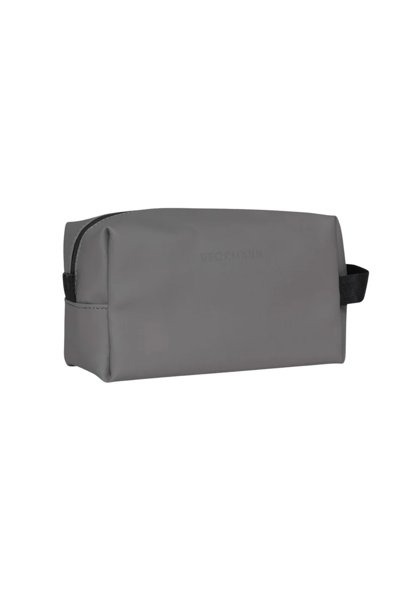Beckmann Street Washbag Kulturtasche