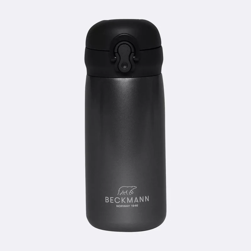 Beckmann Thermosflasche Schulzubehör