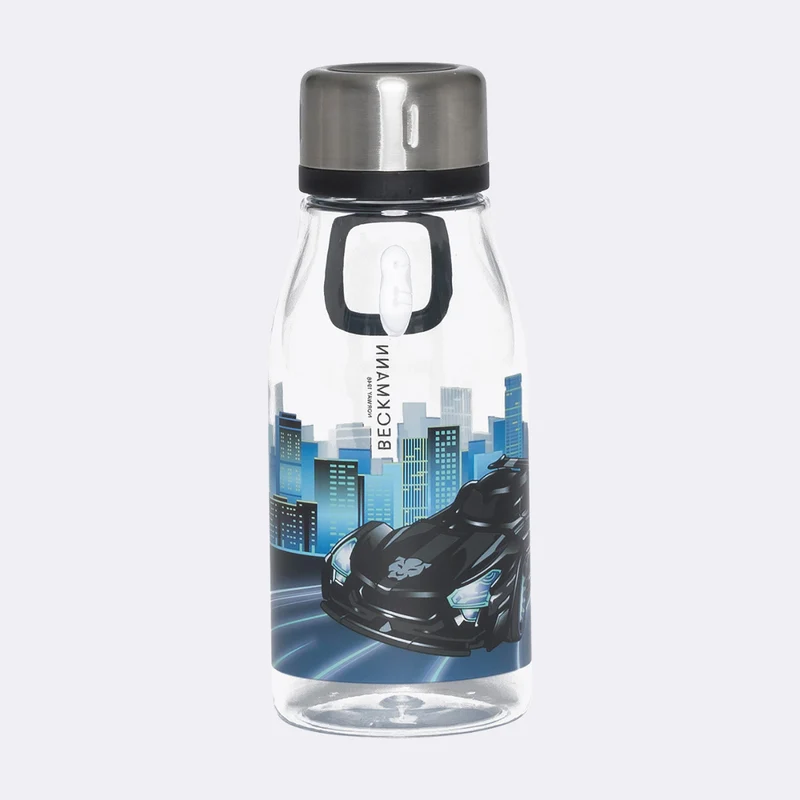 Beckmann Trinkflasche 400 ML Schulzubehör