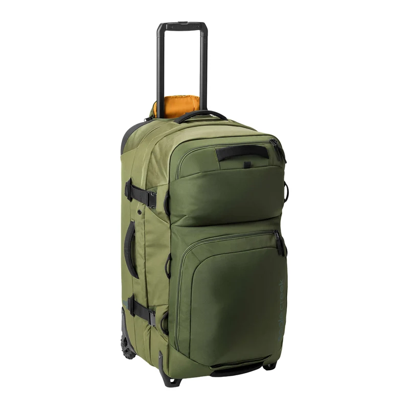 ORV Kofferraumgepäck 115 l