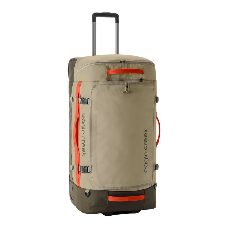 Cargo Hauler 2-rädriger Koffer 120 l