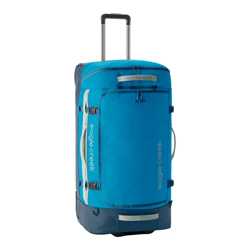 Cargo Hauler 2-rädriger Koffer 120 l