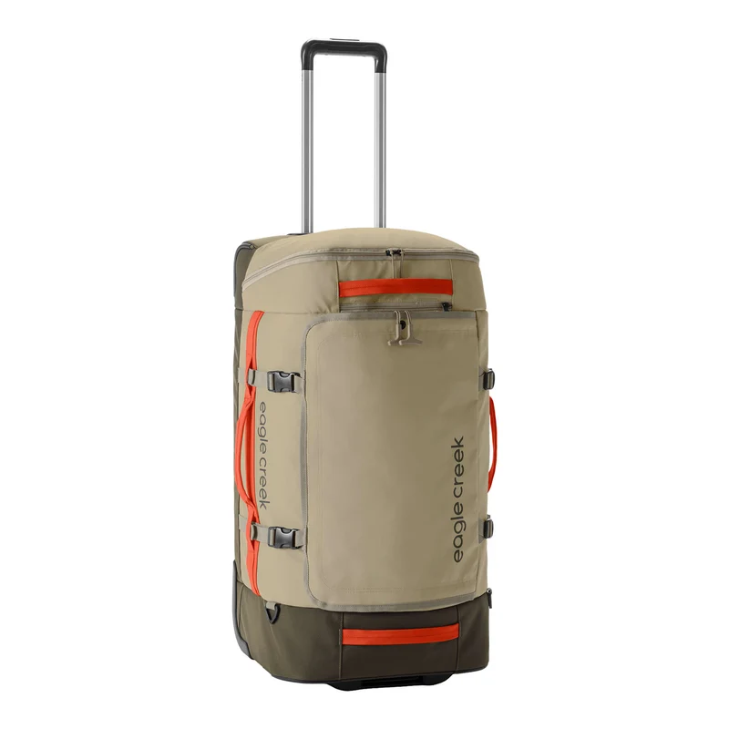 Cargo Hauler 2-rädriger Koffer 90 l