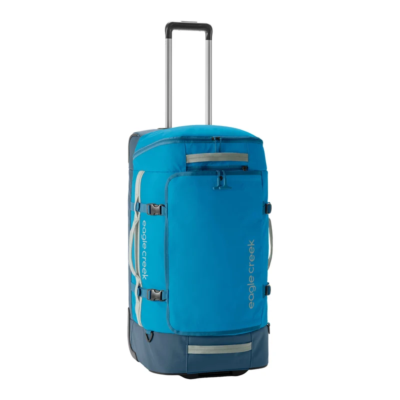 Cargo Hauler 2-rädriger Koffer 90 l