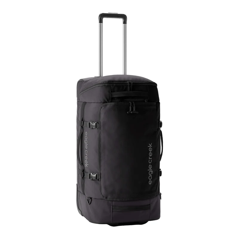Cargo Hauler 2-rädriger Koffer 90 l
