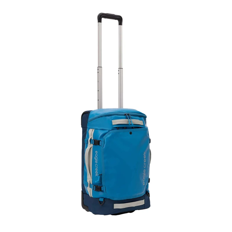 Cargo Hauler 2-Rad-Reisegepäckstück, internationales Handgepäck, 32 l