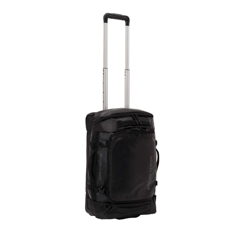Cargo Hauler 2-Rad-Reisegepäckstück, internationales Handgepäck, 32 l