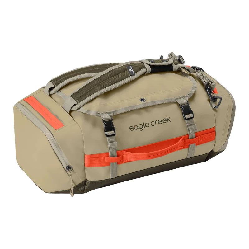 Cargo Hauler Reisetasche