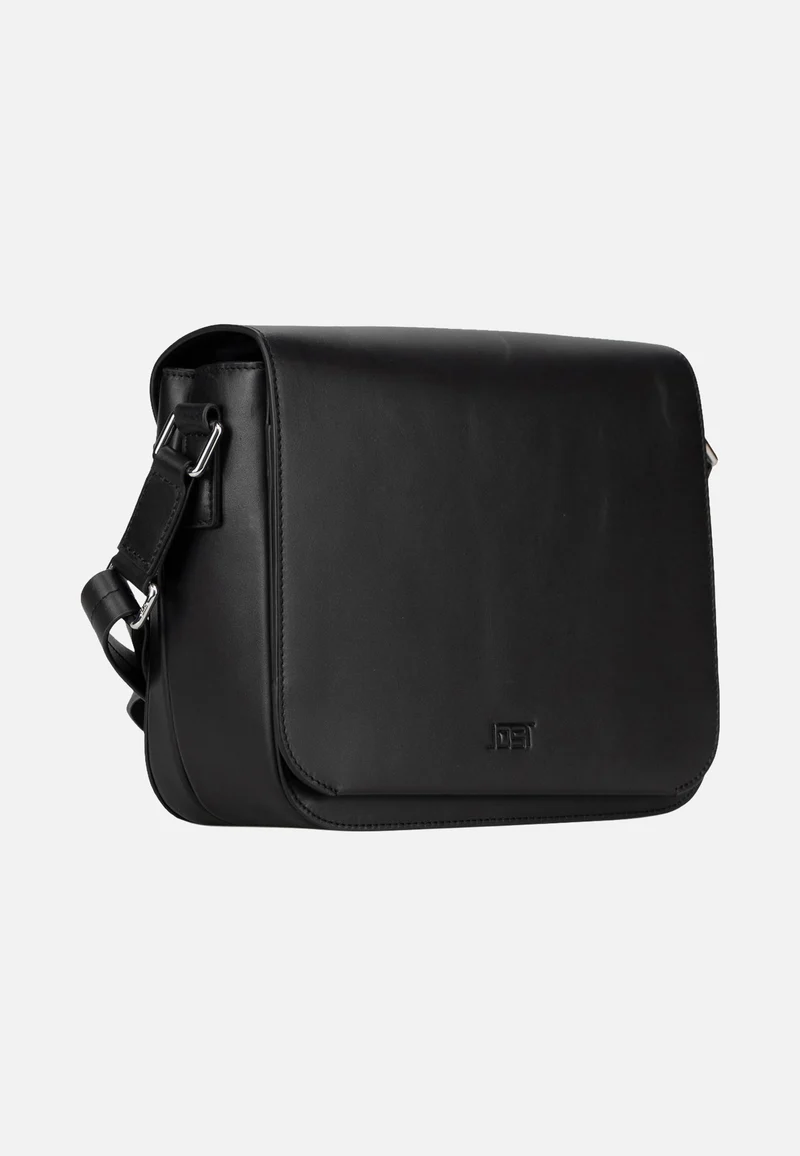 Arva 4339 Black - Schultertasche