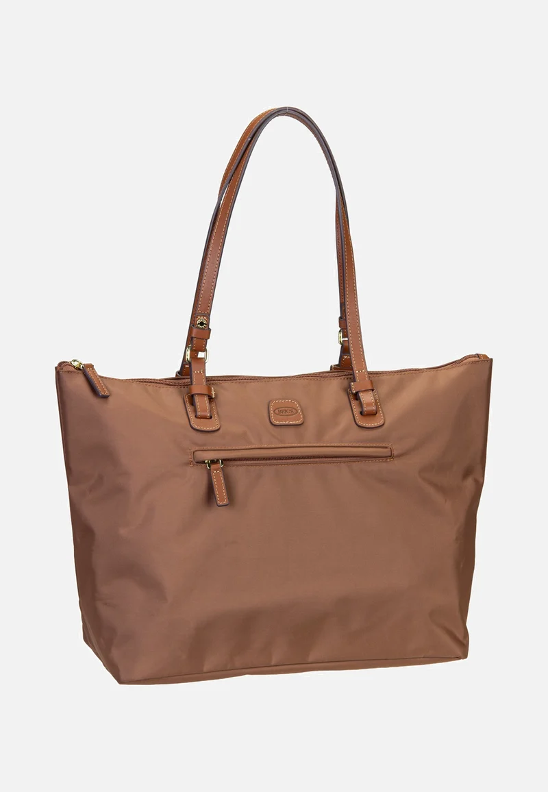 X-Bag 45070 Brownie - Shopper