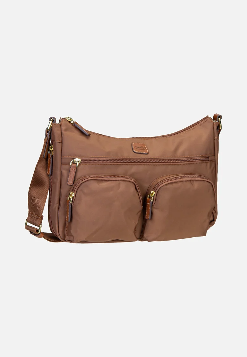 X-Bag 45055 Brownie - Beuteltasche