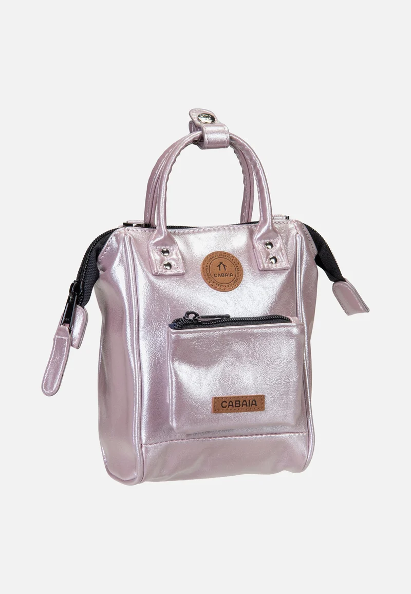 Nano Bag Iridescent Scilla - Crossbody Bag