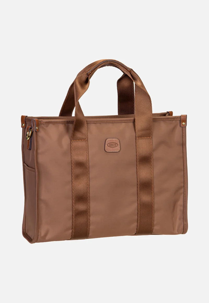 X Opera Bag M 5854 Brownie - Tote Bag