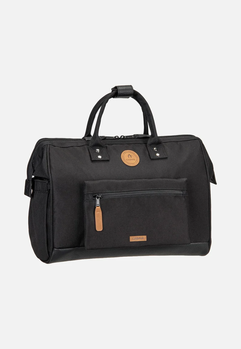Messenger V2 Berlin - Messenger Bag