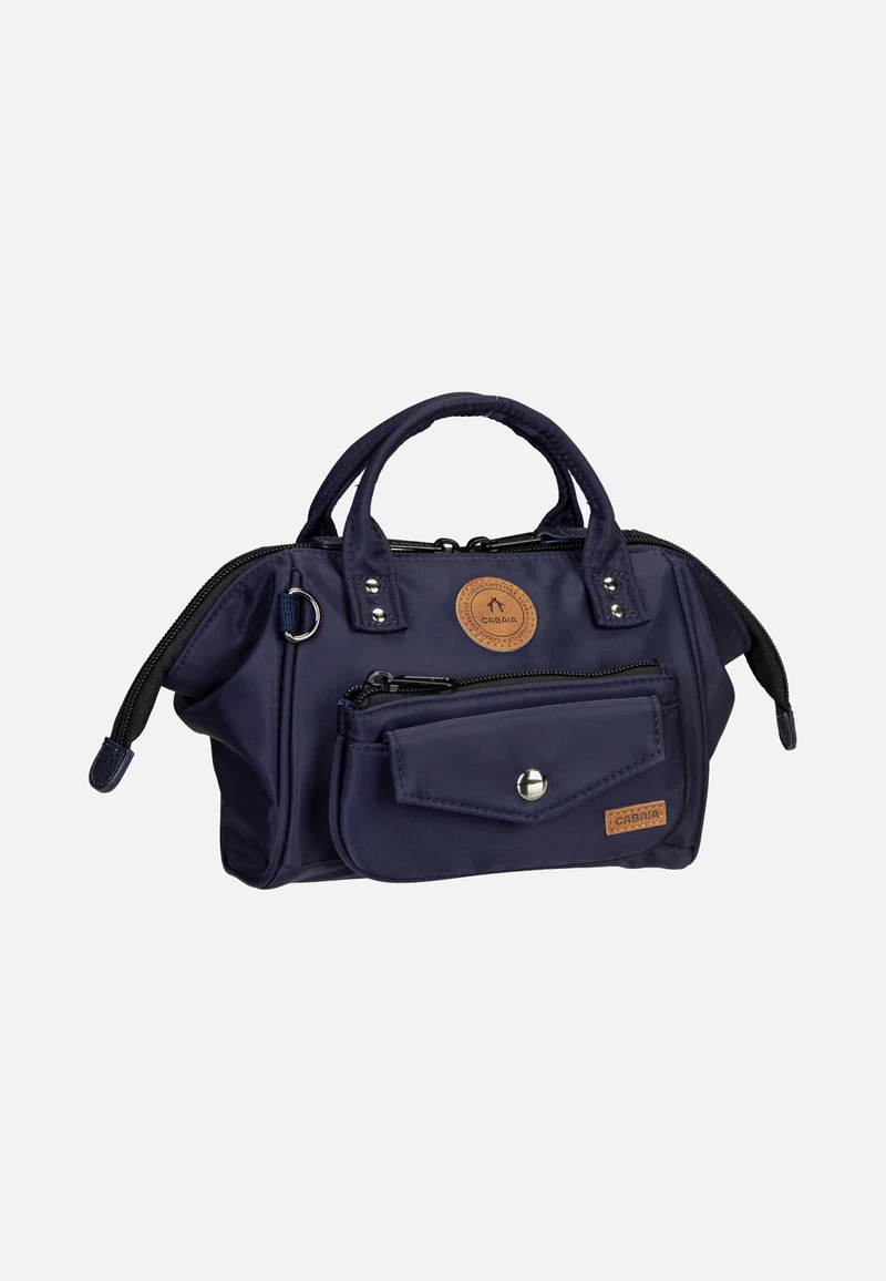 Crossbody Recycled Nylon Small Nara - Henkeltasche