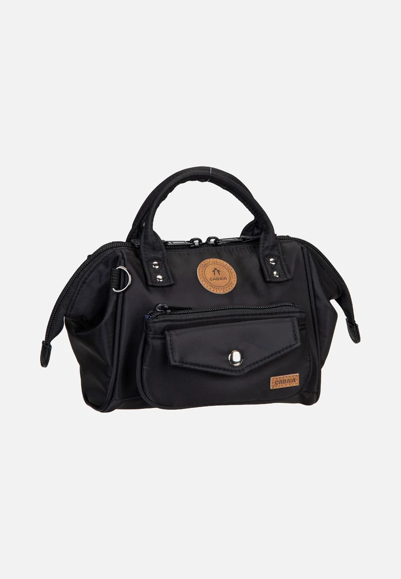 Crossbody Recycled Nylon Small Cambridge - Henkeltasche