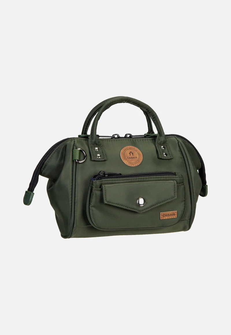 Crossbody Recycled Nylon Small Hobart - Henkeltasche