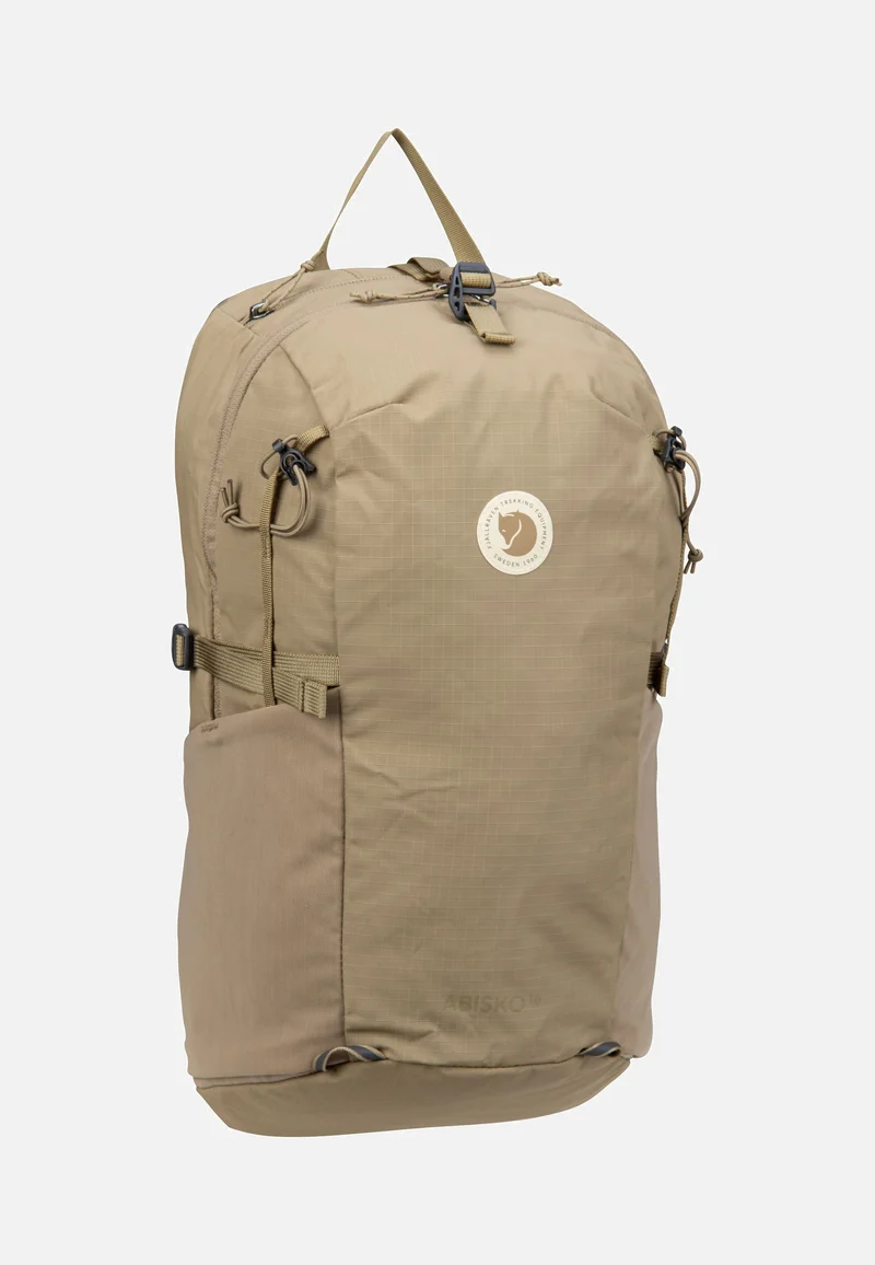 Abisko Softpack 16 Clay - Rucksack