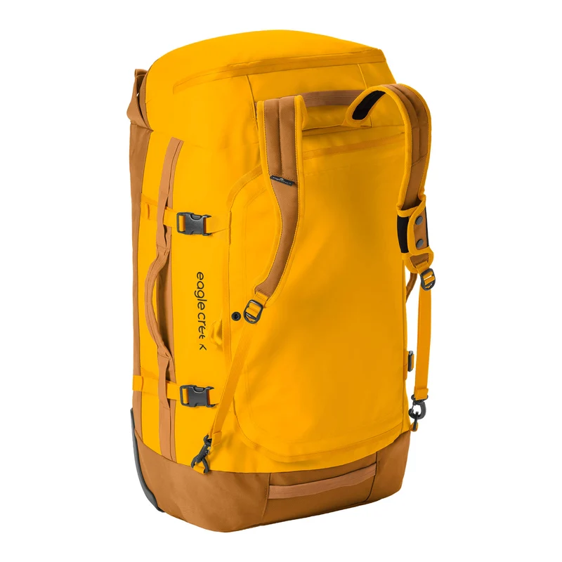 Cargo Hauler Rolltasche