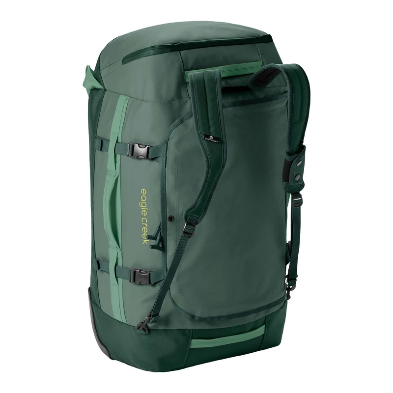 Cargo Hauler Rolltasche