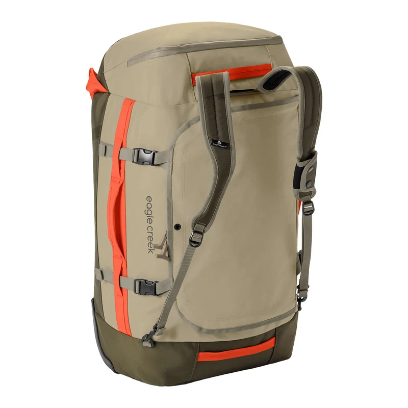 Cargo Hauler Rolltasche