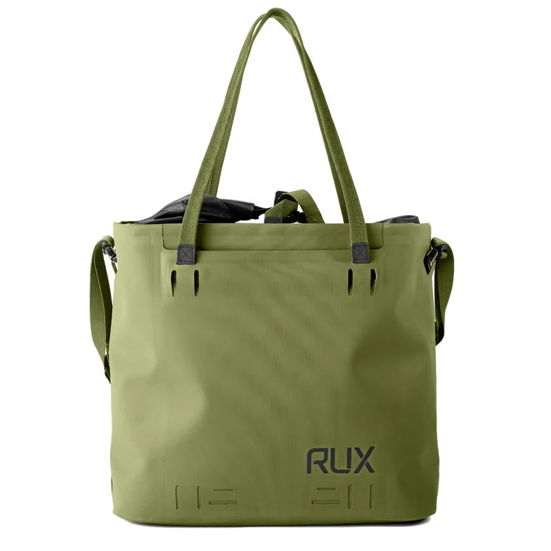 RUX Wasserdichte Tragetasche