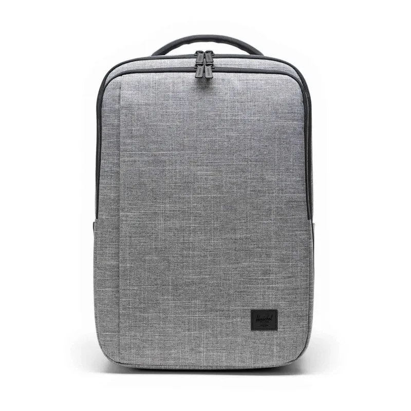 Kaslo Travel Backpack Tech
