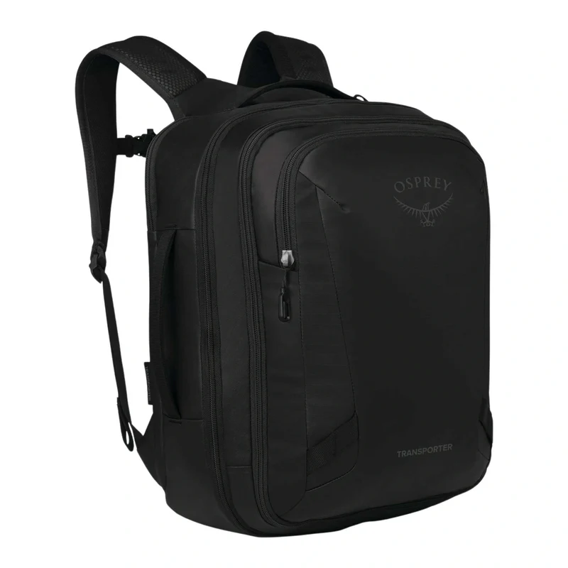 Transporter-Reisepaket