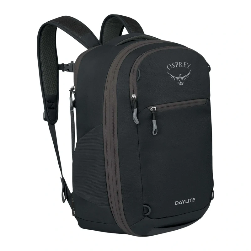 Daylite Erweiterbarer Reiserucksack