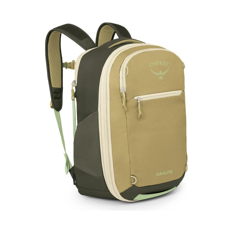 Daylite Erweiterbarer Reiserucksack