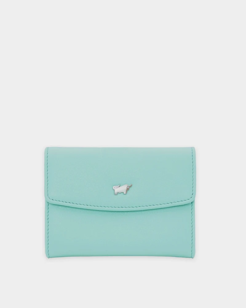 Braun Büffel Joy Rfid Mini Wallet Slim 3cs
