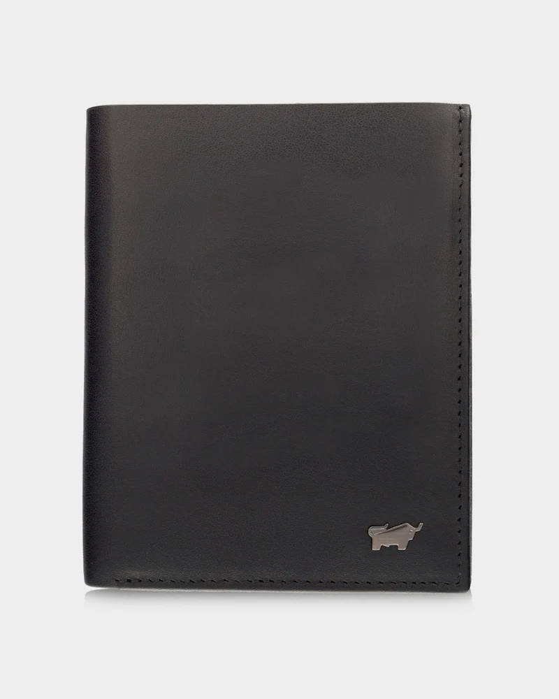 Braun Büffel Livorno Rfid Wallet