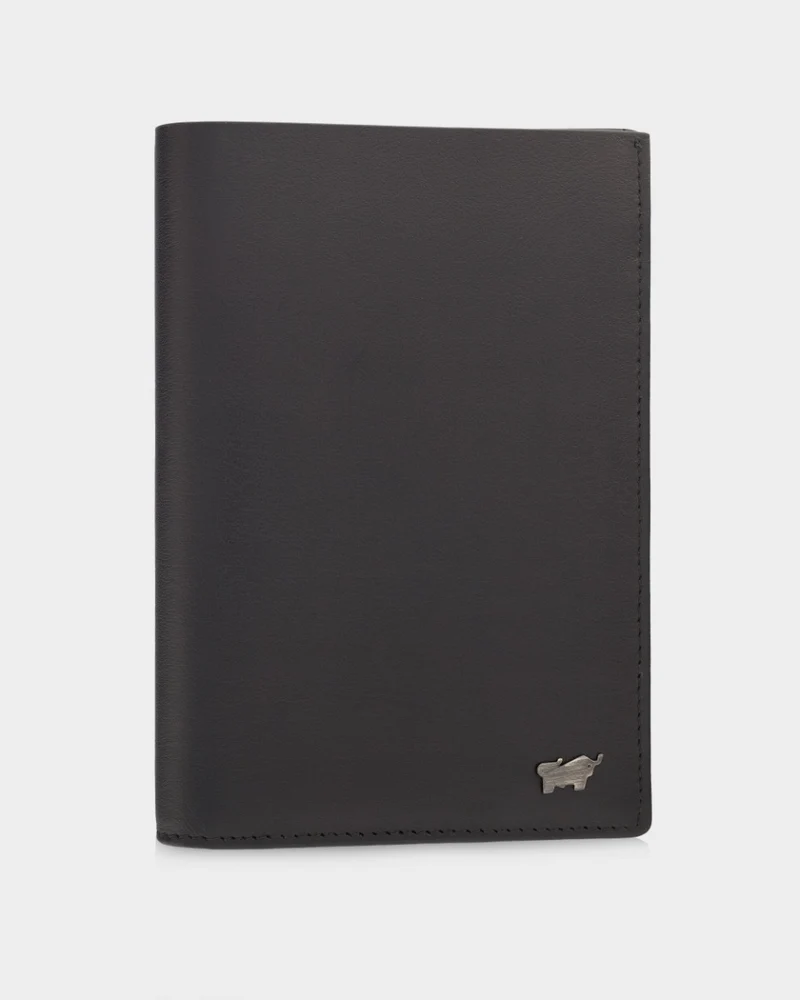 Braun Büffel Livorno Rfid Accessories