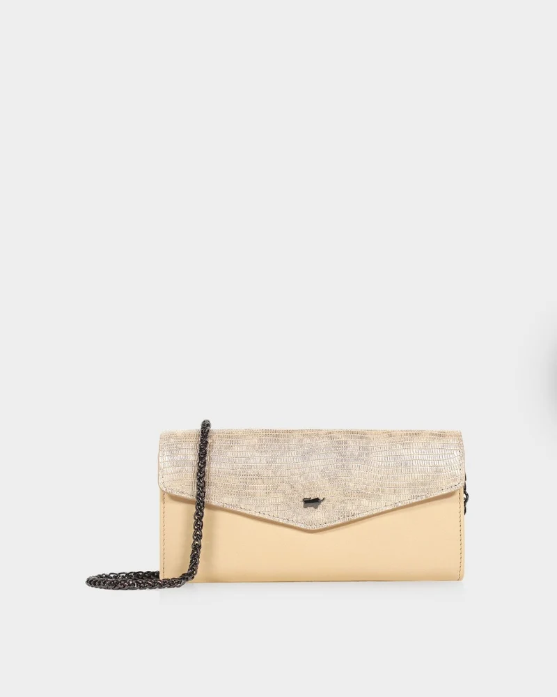 Braun Büffel Lizzy Wallet