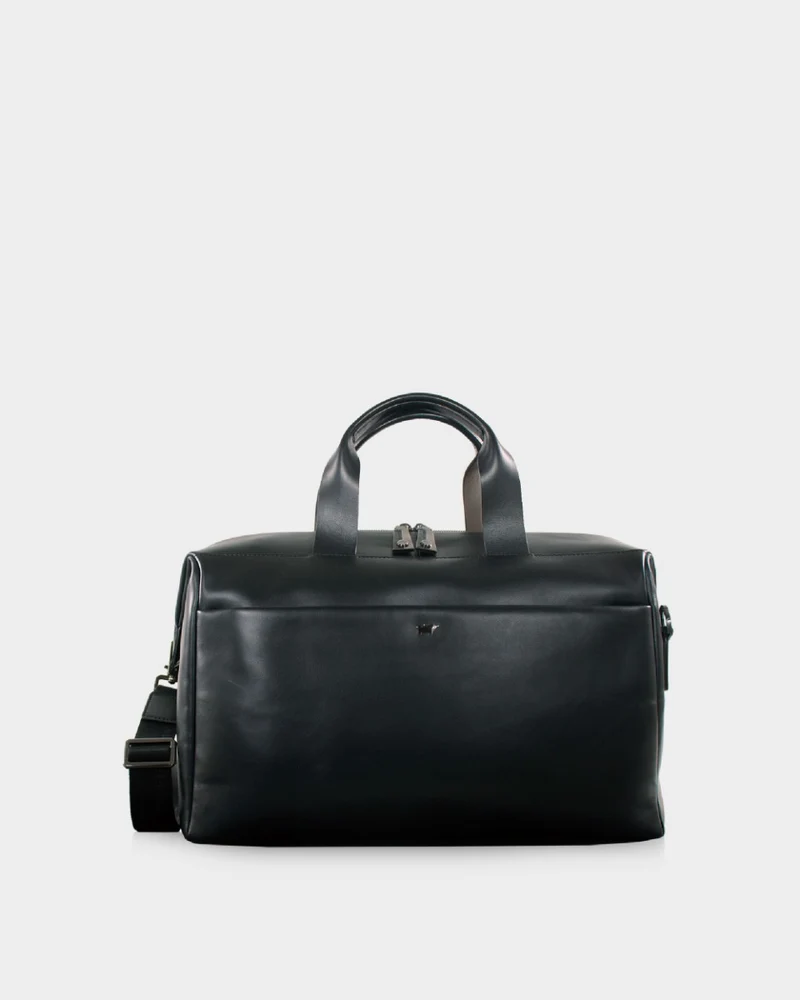 Braun Büffel Livorno Weekender travel bag