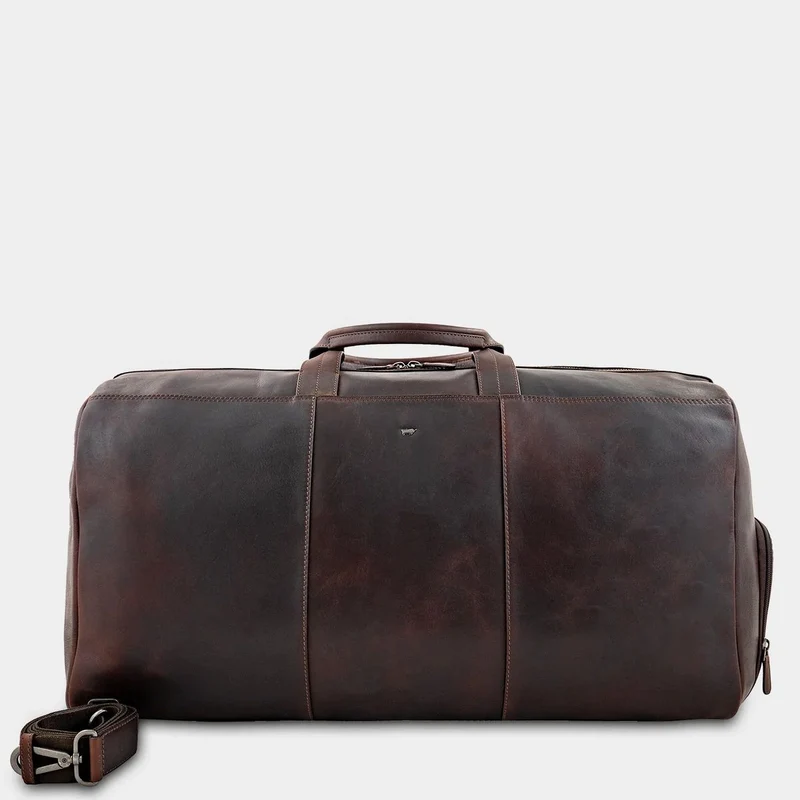 Braun Büffel Parma Weekender Reisetasche