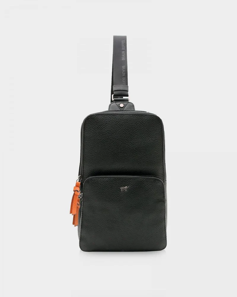 Braun Büffel Novara Sling Aktentasche