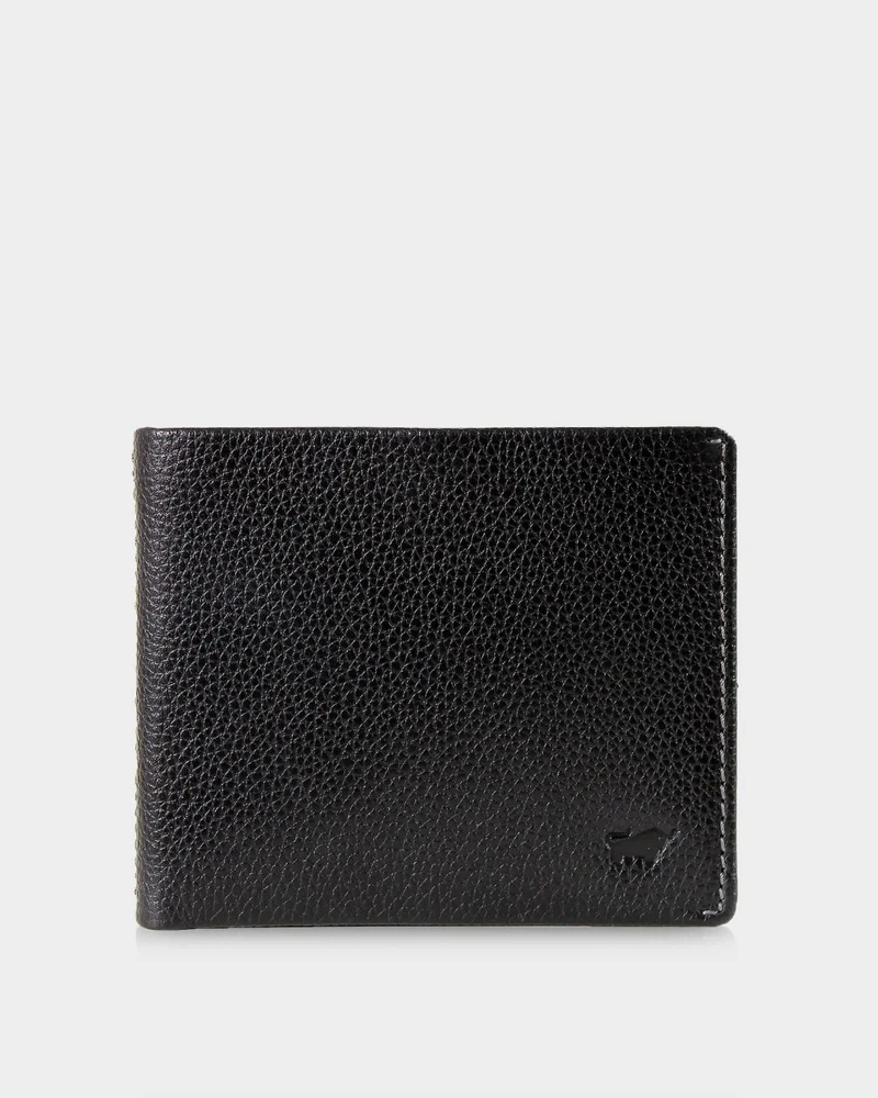 Braun Büffel Prato RFID 11cs Wallet