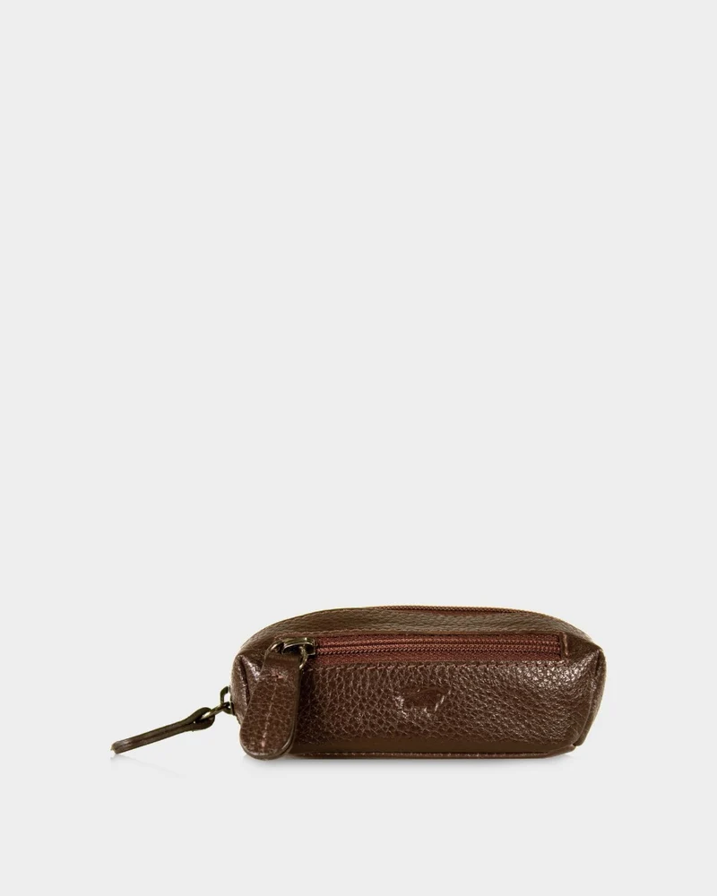 Braun Büffel Prato Wallet