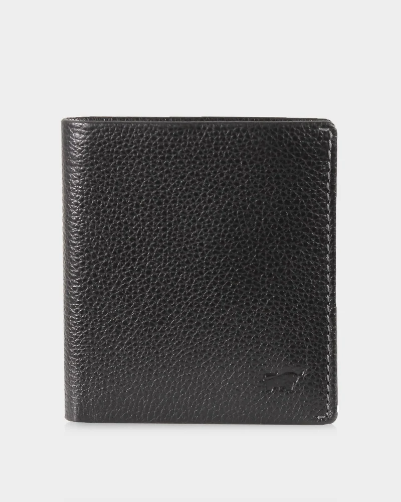 Braun Büffel Prato RFID Carré Wallet