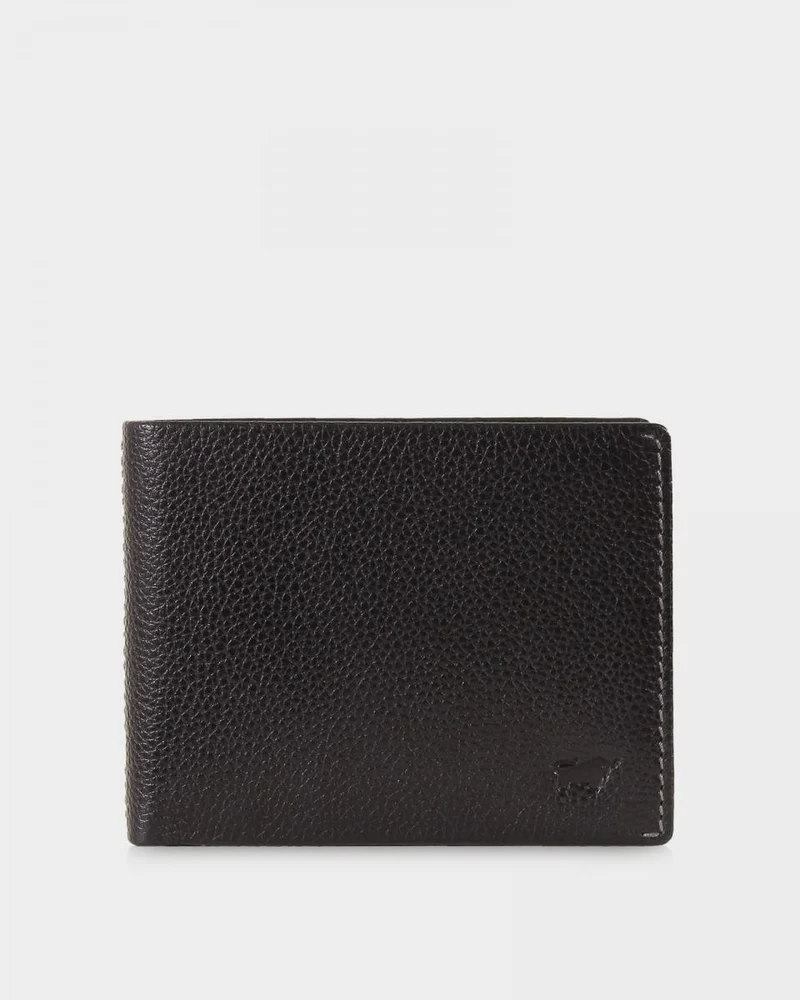 Braun Büffel Prato RFID 8cs Wallet
